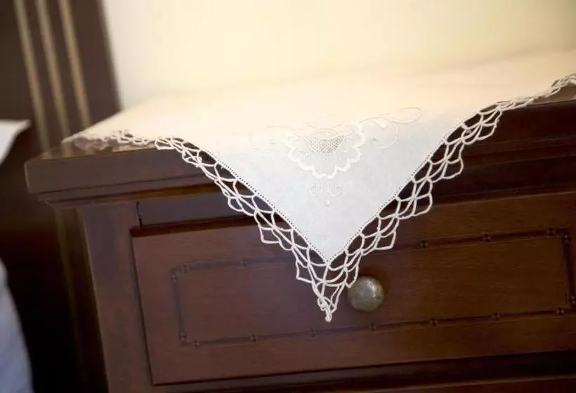 ペンション Velia Mare