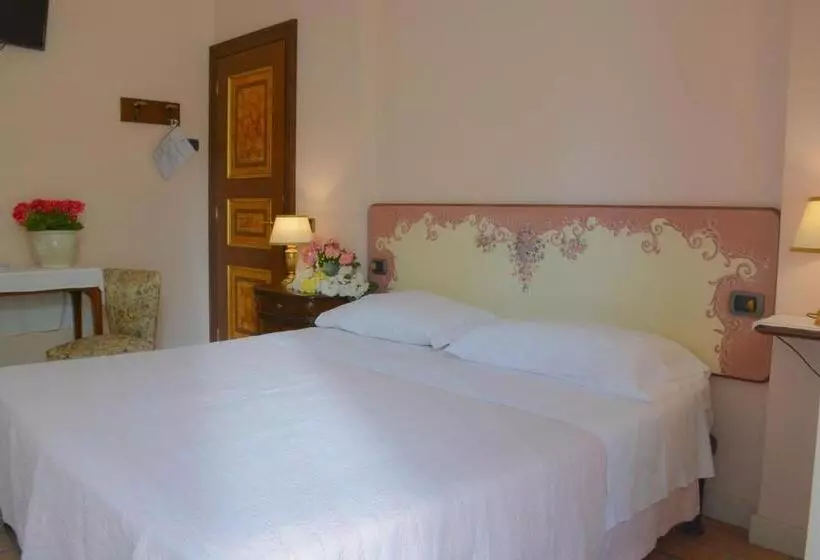 ペンション Velia Mare