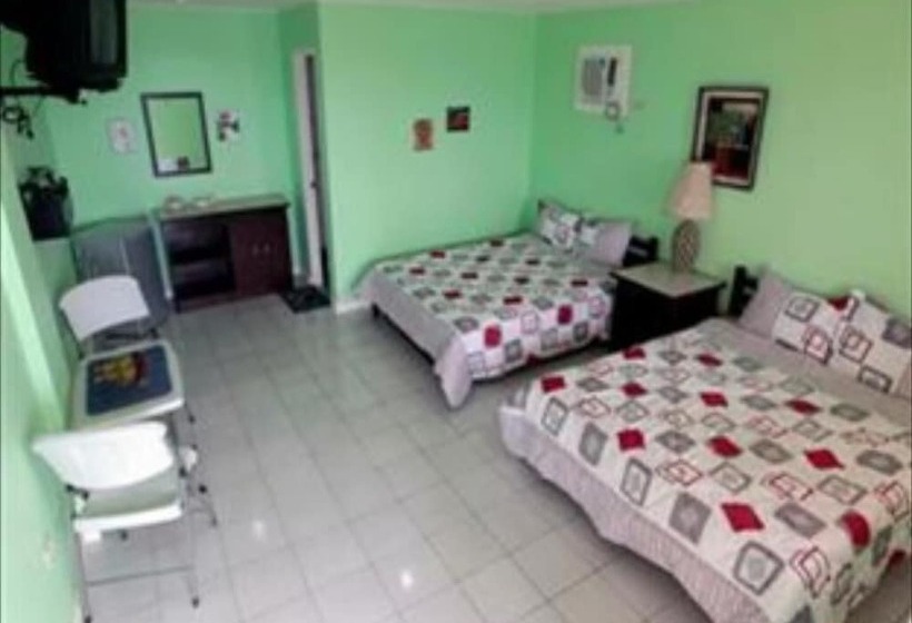 Phi Phi Beach Hotel And Island Resort