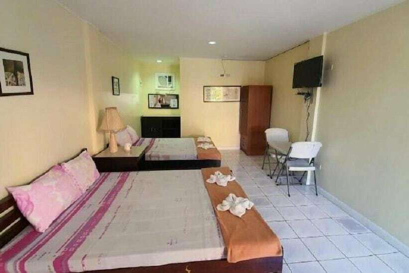 Phi Phi Beach Hotel And Island Resort