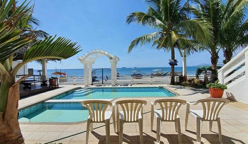 Phi Phi Beach Hotel And Island Resort