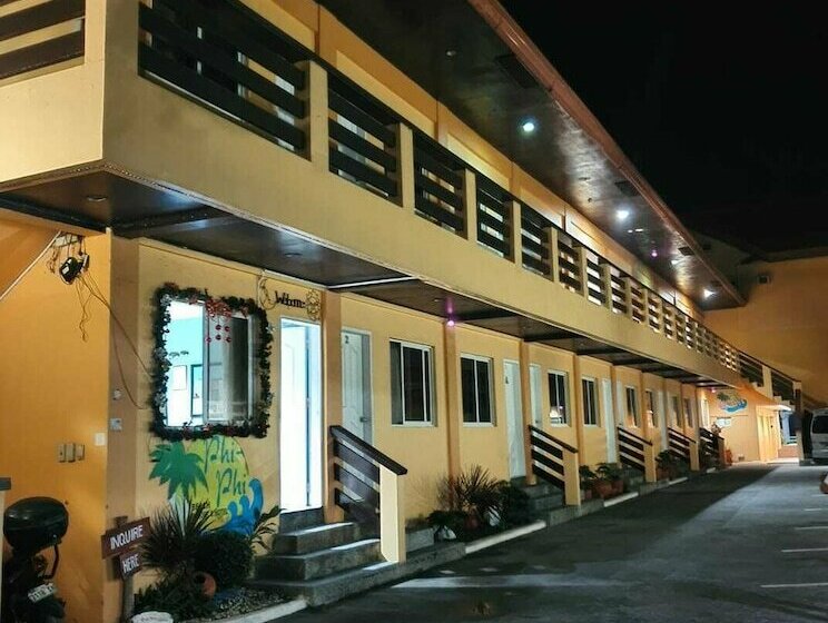 Phi Phi Beach Hotel And Island Resort