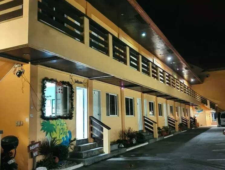 Phi Phi Beach Hotel And Island Resort