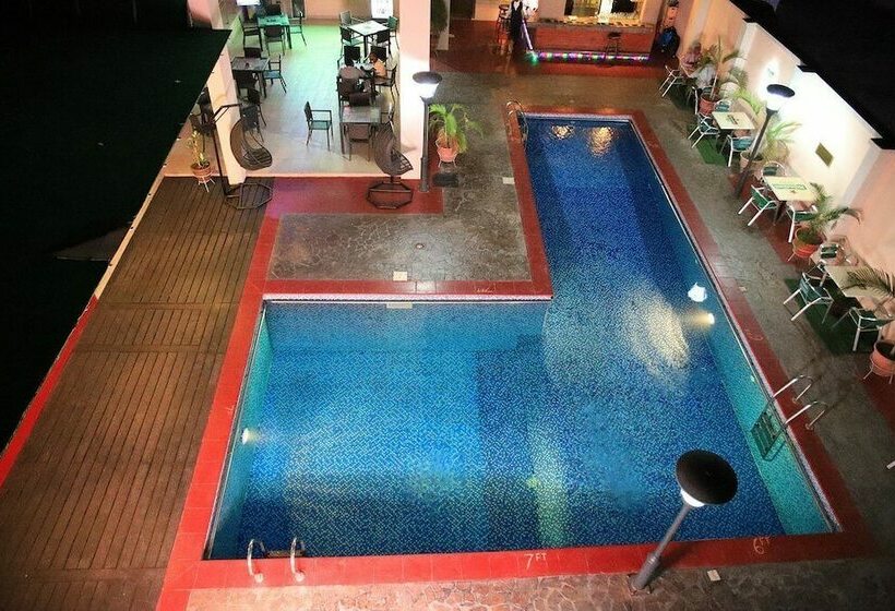 Check Inn Hotel Ibadan