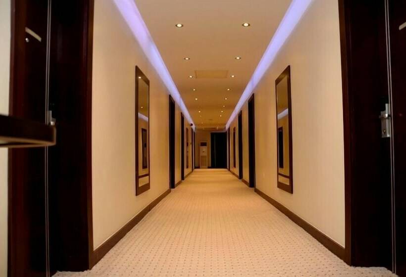 Check Inn Hotel Ibadan