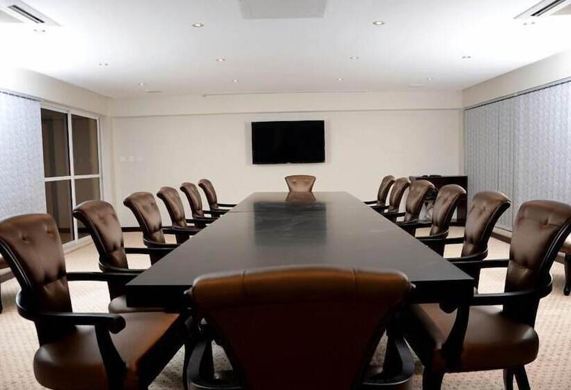 Check Inn Hotel Ibadan