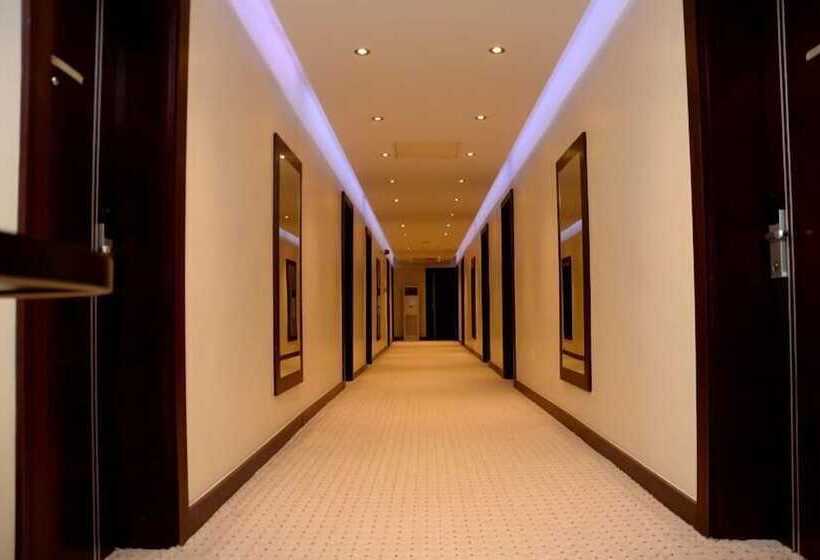 Check Inn Hotel Ibadan