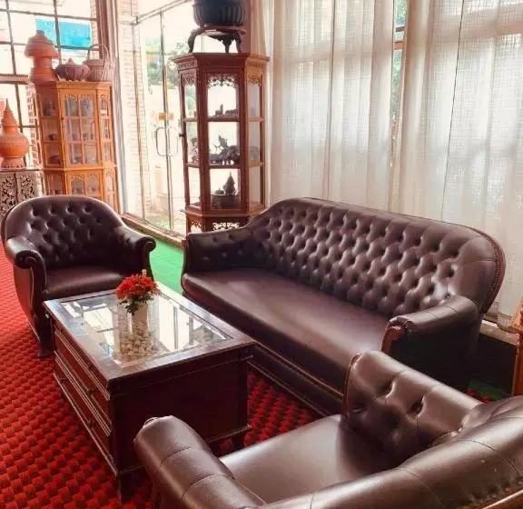 Hotel I Am Chiang Rai Resort - Chiang Rai