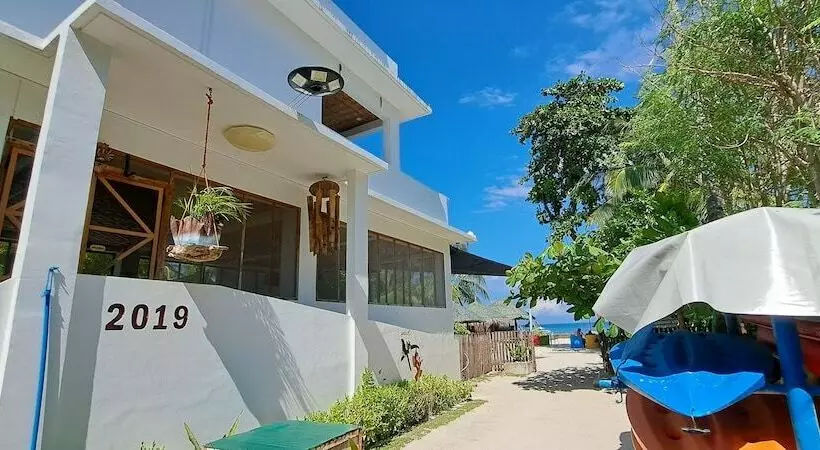 ホテル Indai Aquasports And Resort