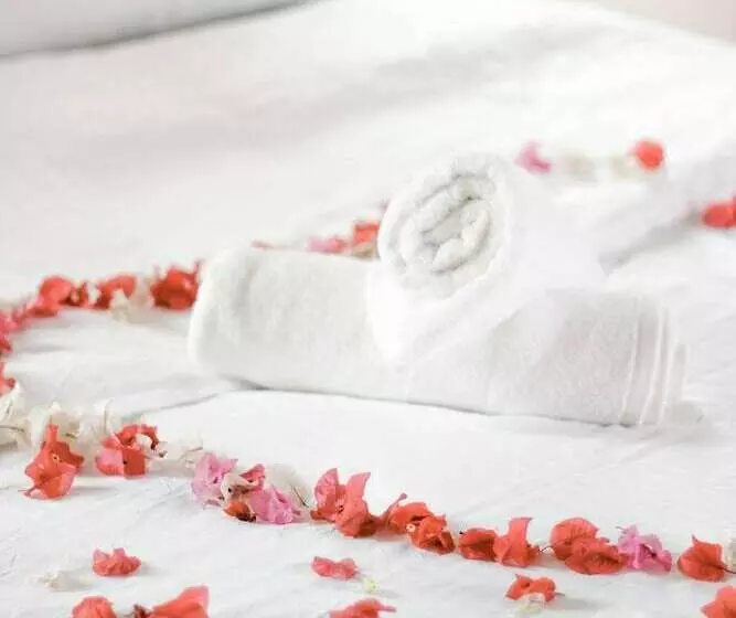 ホテル Indai Aquasports And Resort