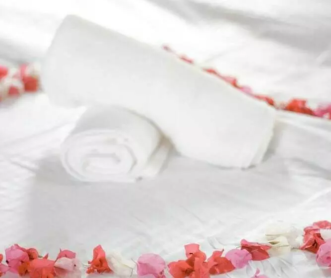 ホテル Indai Aquasports And Resort