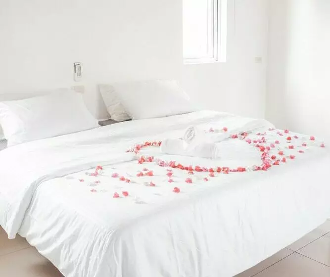 ホテル Indai Aquasports And Resort