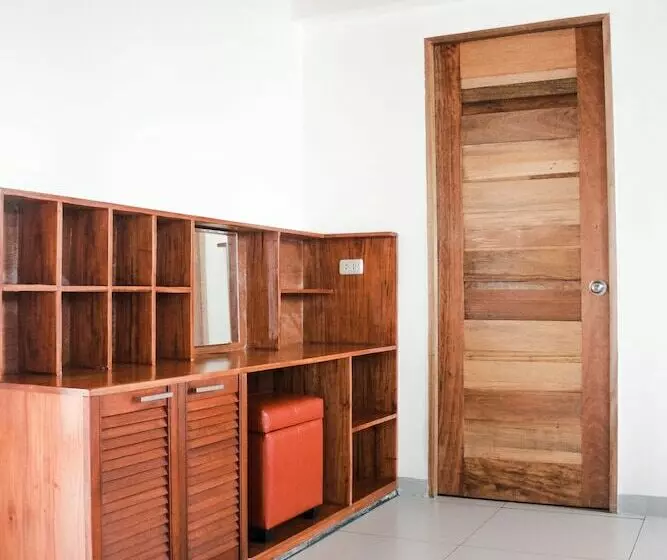 ホテル Indai Aquasports And Resort