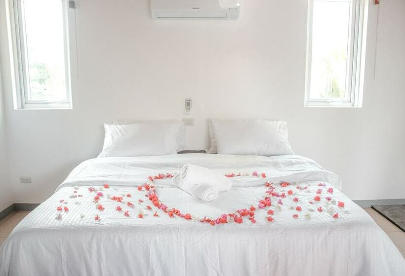 فندق Indai Aquasports And Resort