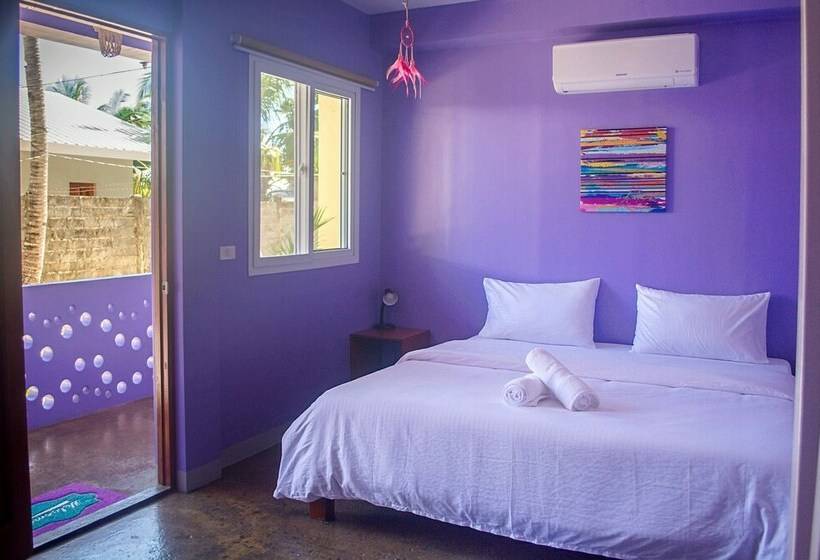 فندق Indai Aquasports And Resort