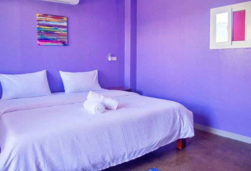 فندق Indai Aquasports And Resort