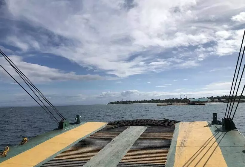 ホテル Indai Aquasports And Resort