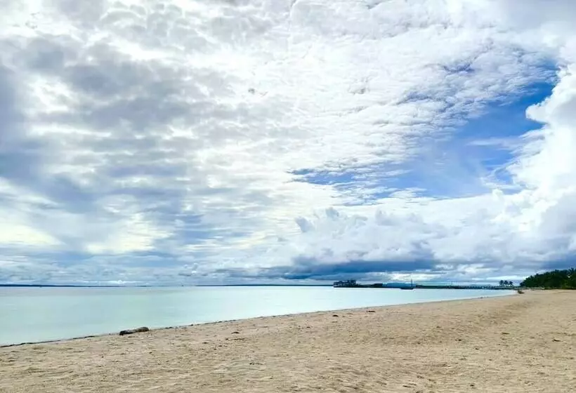 ホテル Indai Aquasports And Resort