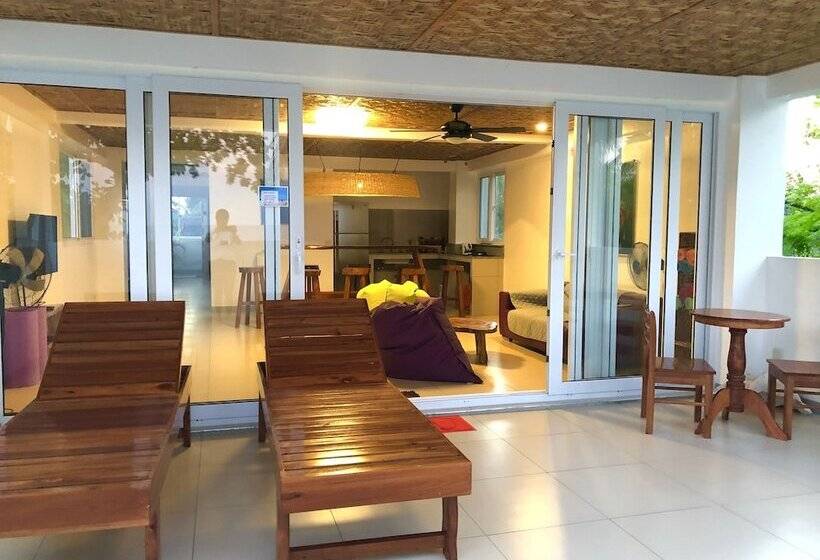 فندق Indai Aquasports And Resort