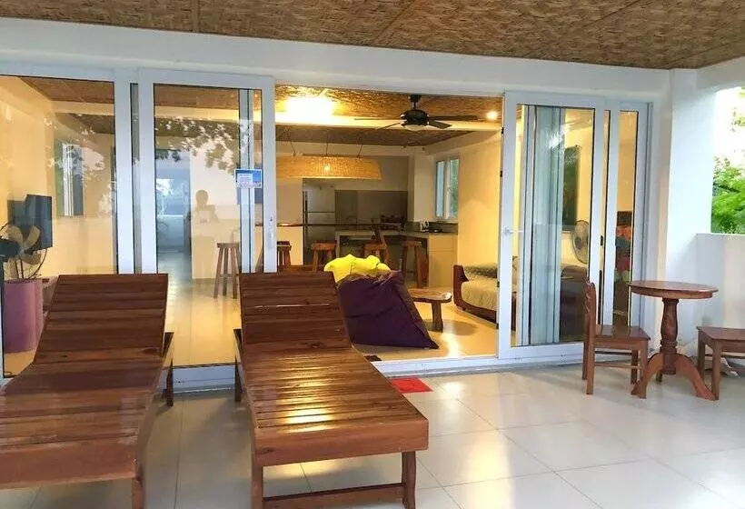 ホテル Indai Aquasports And Resort