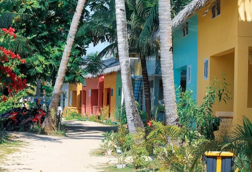 ホテル Indai Aquasports And Resort