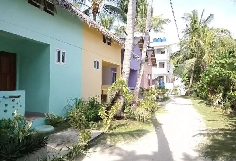 ホテル Indai Aquasports And Resort