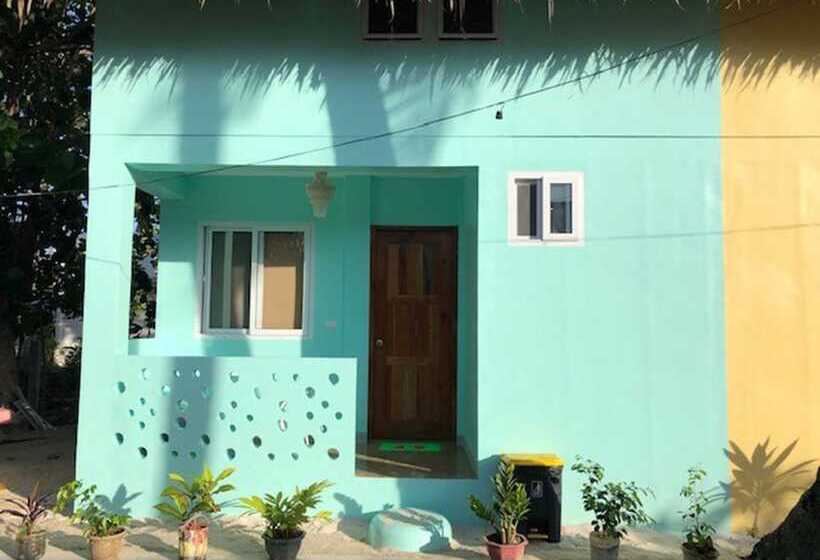 فندق Indai Aquasports And Resort