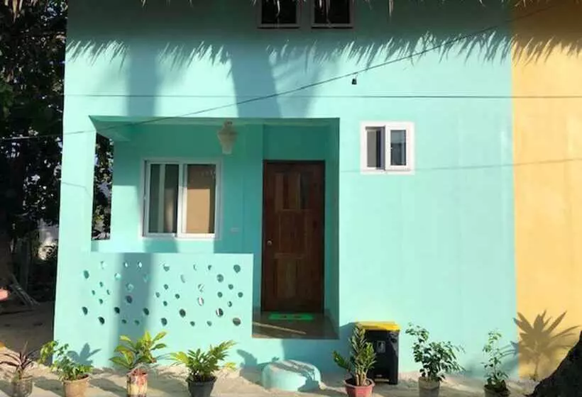 ホテル Indai Aquasports And Resort