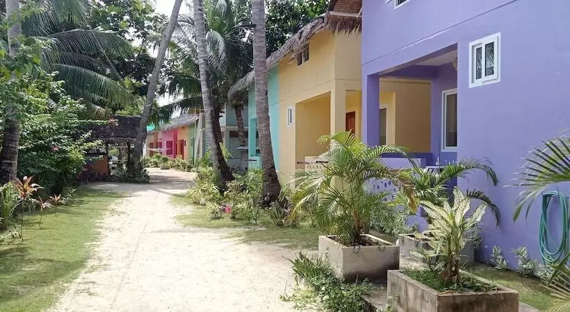 ホテル Indai Aquasports And Resort