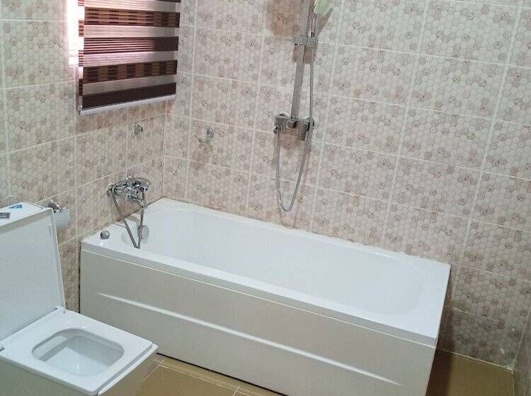 هتل King Daken Diplomatic Suites