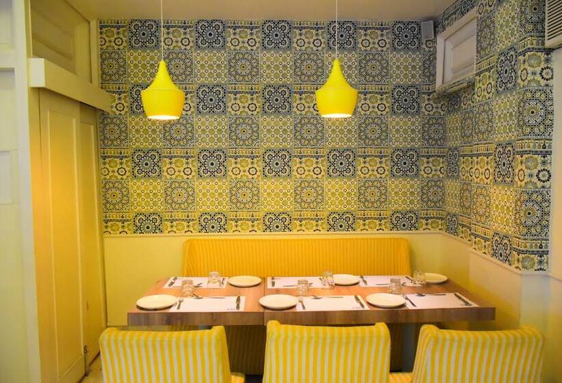 בית מלון כפרי Samrat   A Heritage