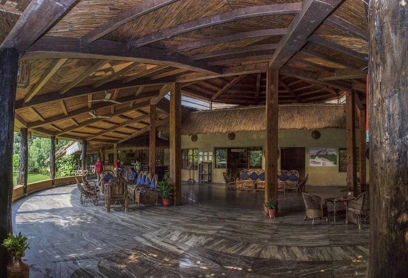 هتل Tigerland Safari   A Lemon Tree Resort, Chitwan, Nepal
