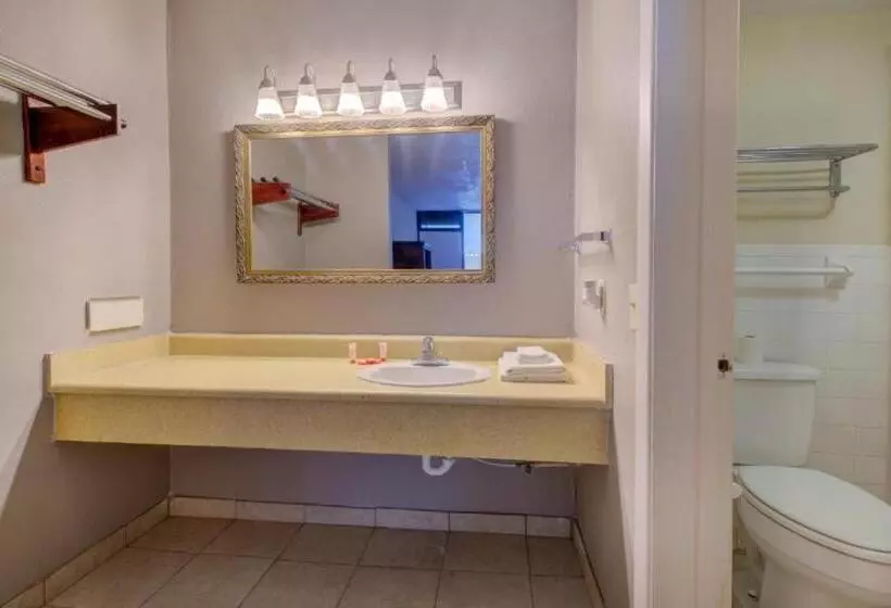 Motelli OYO Douglas GA US-441