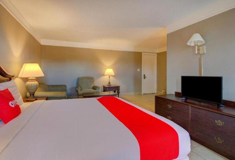 מוטל OYO Douglas GA US-441