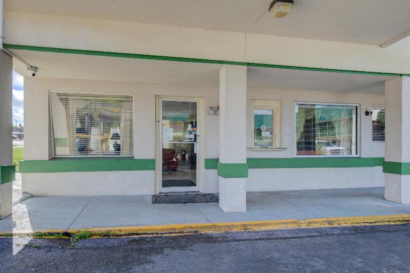 מוטל OYO Douglas GA US-441