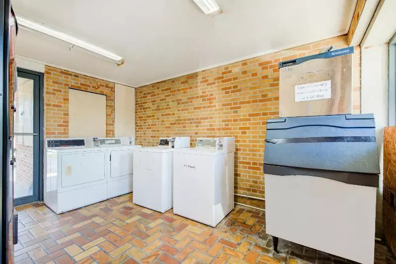 Motelli OYO Douglas GA US-441