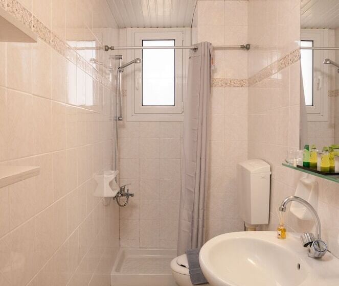 Pensjonat Artemis Rooms Chania