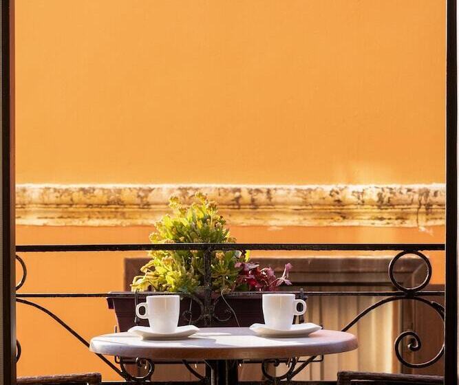 Pensjonat Artemis Rooms Chania