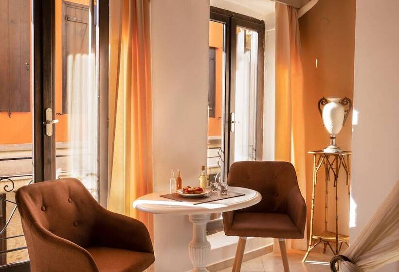 Pensjonat Artemis Rooms Chania