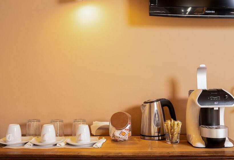 Pensjonat Artemis Rooms Chania