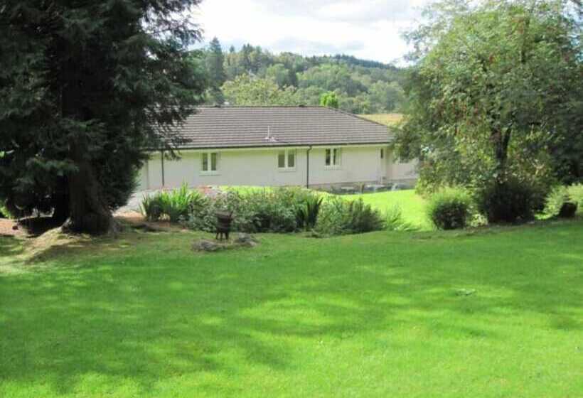 بنسيون Craigmore Guesthouse