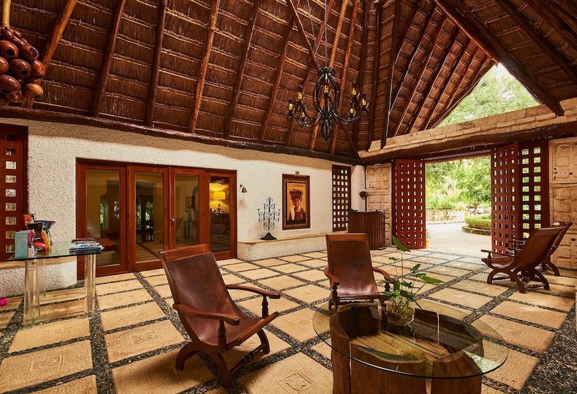 Amarte Maroma Hotel Eco Boutique Spa