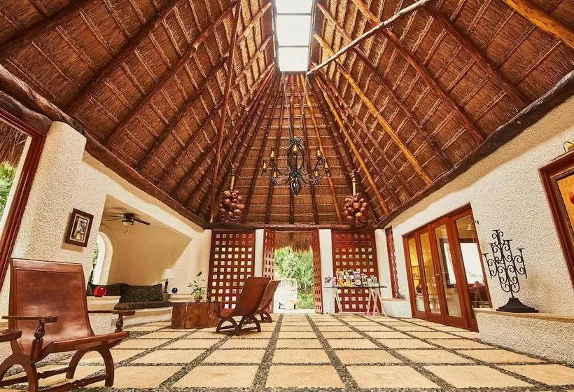 Amarte Maroma Hotel Eco Boutique Spa