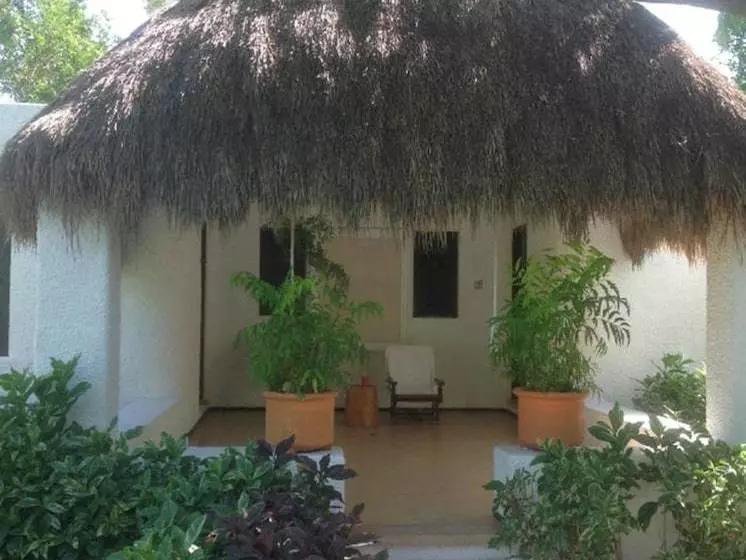 Amarte Maroma Hotel Eco Boutique Spa