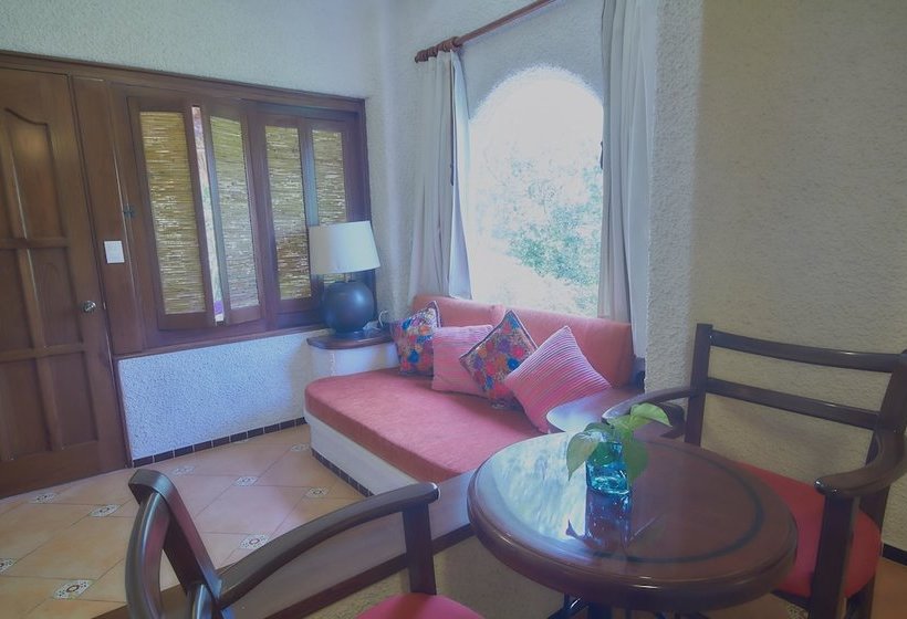 Amarte Maroma Hotel Eco Boutique Spa