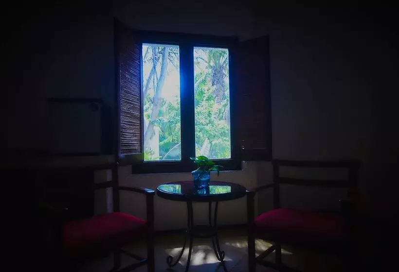 Amarte Maroma Hotel Eco Boutique Spa