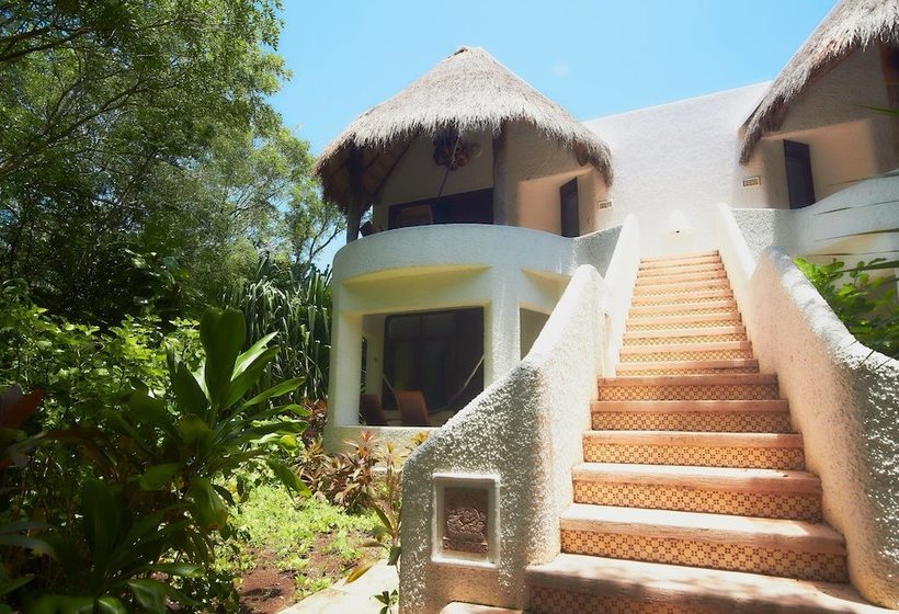 Amarte Maroma Hotel Eco Boutique Spa