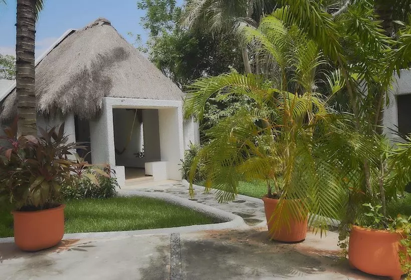 Amarte Maroma Hotel Eco Boutique Spa