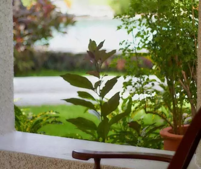 Amarte Maroma Hotel Eco Boutique Spa