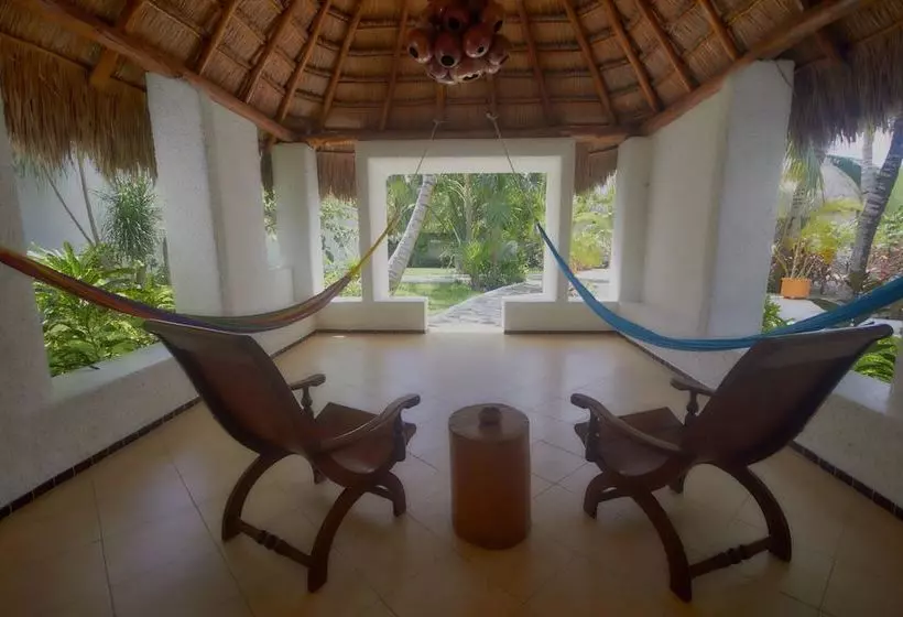 Amarte Maroma Hotel Eco Boutique Spa